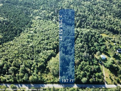 Lot 23-2 Newtonville Road, Forest Hill, NS 