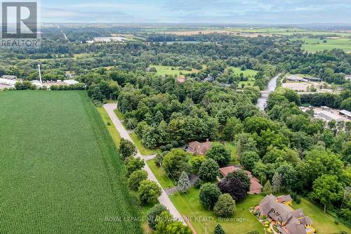 10126 Old Pine Crest Rd, Halton Hills, ON - Outdoor With View