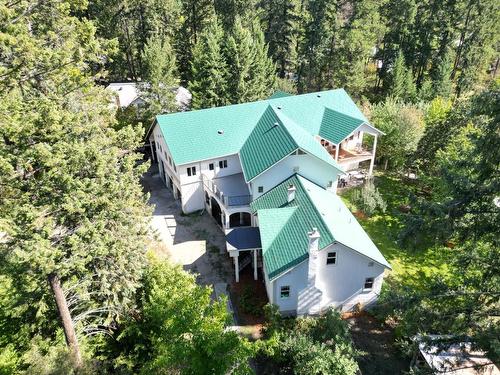 51 Kingsley Road, Christina Lake, BC - Outdoor