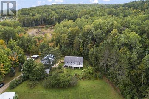 3049B Chapeskie Road, Barry'S Bay, ON - Outdoor With View