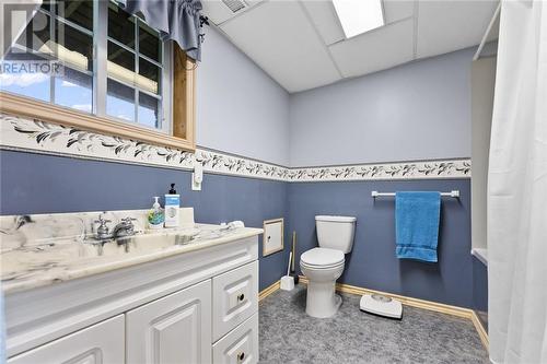 3049B Chapeskie Road, Barry'S Bay, ON - Indoor Photo Showing Bathroom
