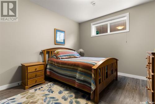 4326 Wild Rose Drive, Regina, SK - Indoor Photo Showing Bedroom