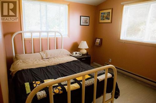 329 Lakeshore Road, Mindemoya, ON - Indoor Photo Showing Bedroom