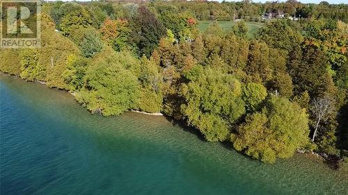 329 Lakeshore Road, Mindemoya, ON - Outdoor With Body Of Water With View