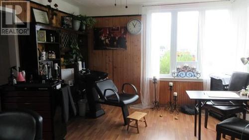 4 Hatcher'S Place, Burgeo, NL - Indoor Photo Showing Office