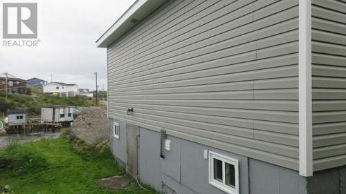 20 Centential Place, Burgeo, NL - Outdoor With Exterior