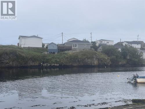 20 Centential Place, Burgeo, NL - Outdoor With Body Of Water