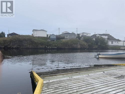 20 Centential Place, Burgeo, NL - Outdoor With Body Of Water With View