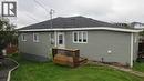 20 Centential Place, Burgeo, NL  - Outdoor With Exterior 