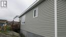 20 Centential Place, Burgeo, NL  - Outdoor With Exterior 