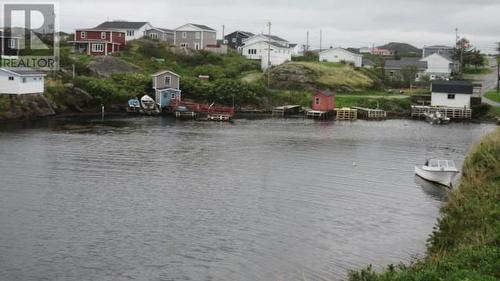 20 Centential Place, Burgeo, NL - Outdoor With Body Of Water With View