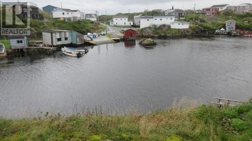 20 Centential Place, Burgeo, NL - Outdoor With Body Of Water With View