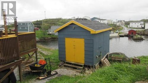 20 Centential Place, Burgeo, NL - Outdoor