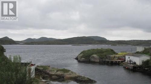 20 Centential Place, Burgeo, NL - Outdoor With Body Of Water With View