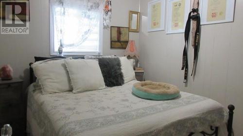 20 Centential Place, Burgeo, NL - Indoor Photo Showing Bedroom