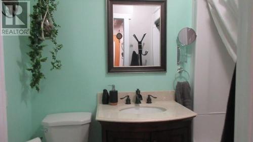 20 Centential Place, Burgeo, NL - Indoor Photo Showing Bathroom