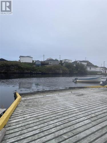 20 Centential Place, Burgeo, NL - Outdoor With Body Of Water With View