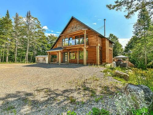 Frontage - 433Z Rue Ioan, Wentworth-Nord, QC - Outdoor
