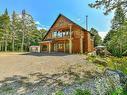 Frontage - 433Z Rue Ioan, Wentworth-Nord, QC  - Outdoor 