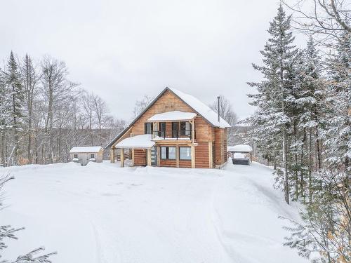 Aerial photo - 433Z Rue Ioan, Wentworth-Nord, QC - Outdoor