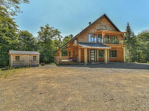 Frontage - 433Z Rue Ioan, Wentworth-Nord, QC - Outdoor