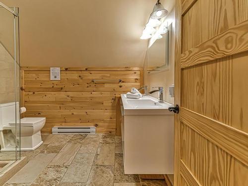 Bathroom - 433Z Rue Ioan, Wentworth-Nord, QC - Indoor