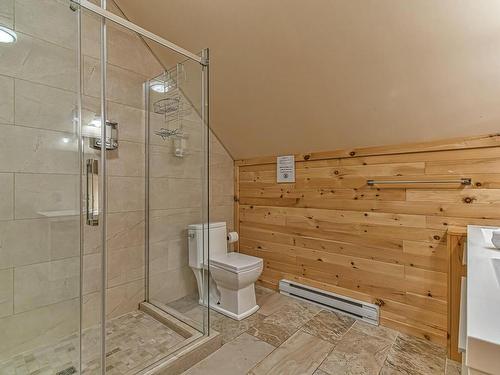 Bathroom - 433Z Rue Ioan, Wentworth-Nord, QC - Indoor Photo Showing Bathroom
