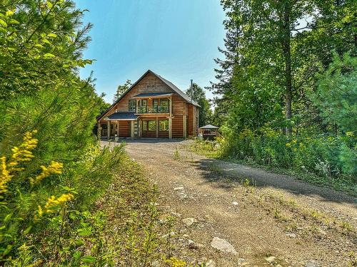 Exterior - 433Z Rue Ioan, Wentworth-Nord, QC - Outdoor