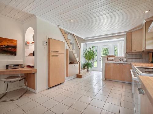 Kitchen - 503Z Rue Viens, Mont-Saint-Hilaire, QC 