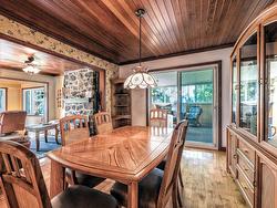 Dining room - 