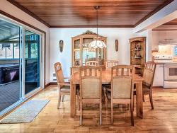 Dining room - 