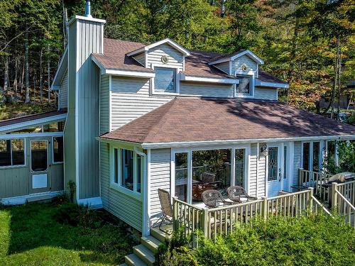 Exterior - 1914 Ch. De La Gare, Val-Morin, QC - Outdoor