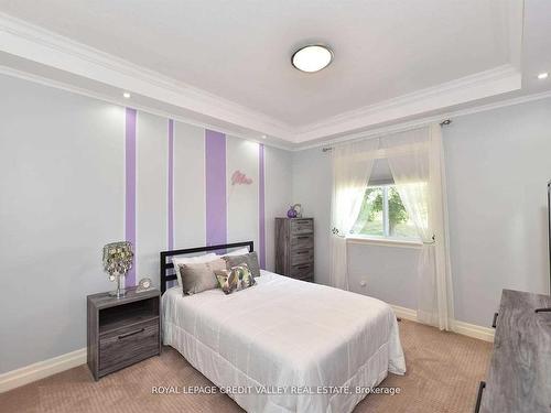 15795 Winston Churchill Blvd, Caledon, ON - Indoor Photo Showing Bedroom