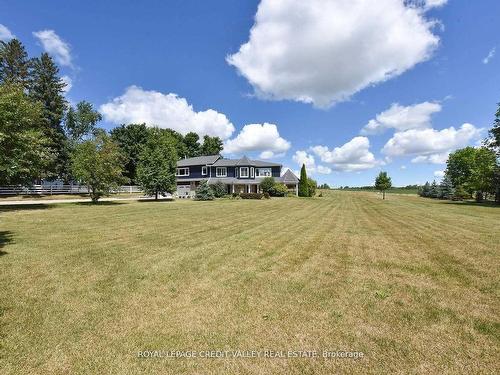15795 Winston Churchill Blvd, Caledon, ON - Outdoor With View