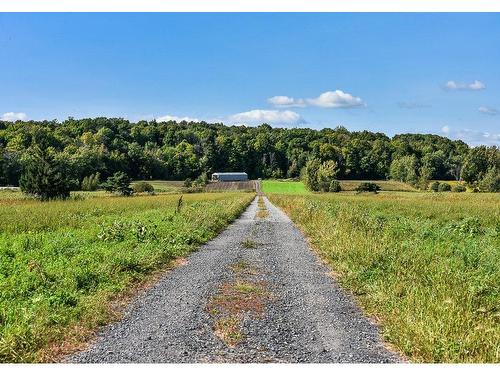 Vue d'ensemble - 45 Rg Des Vingt, Saint-Basile-Le-Grand, QC 