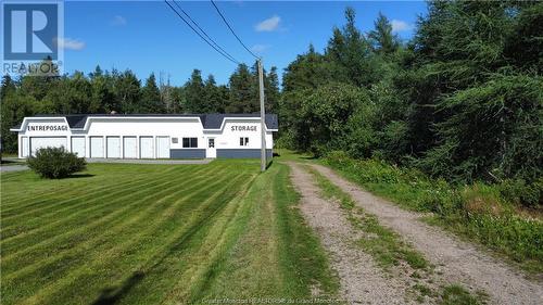 10961 Route 126, Rogersville, NB 