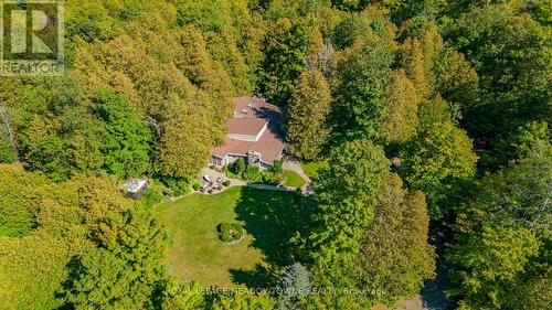 216 Ballinafad Rd, Caledon, ON - Outdoor With View