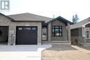 612 25Th Avenue, Hanover, ON  - Outdoor 