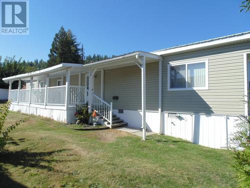 1545 Columbia  Avenue Unit# 25, Castlegar, BC 