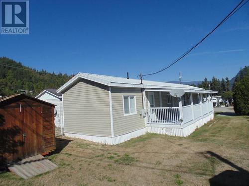 1545 Columbia  Avenue Unit# 25, Castlegar, BC 