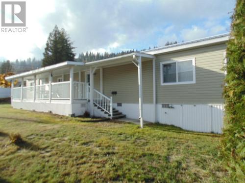 1545 Columbia Avenue Unit# 25, Castlegar, BC 