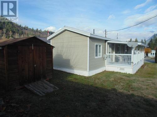 1545 Columbia Avenue Unit# 25, Castlegar, BC 