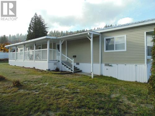 1545 Columbia Avenue Unit# 25, Castlegar, BC 