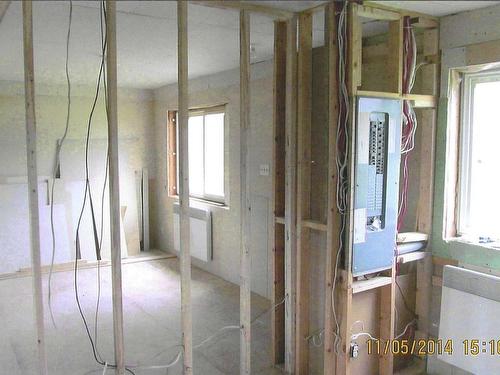 Interior - 2629 Mtée Bullock, Henryville, QC - Indoor Photo Showing Other Room