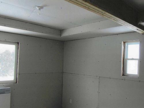 Bedroom - 2629 Mtée Bullock, Henryville, QC - Indoor Photo Showing Garage