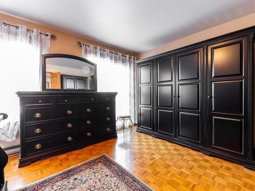 Master bedroom - 8428 Av. Daniel-Dony, Montréal (Rivière-Des-Prairies/Pointe-Aux-Trembles), QC - Indoor
