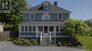 244 Prince Of Wales Street, Saint Andrews, NB  - Outdoor With Facade 