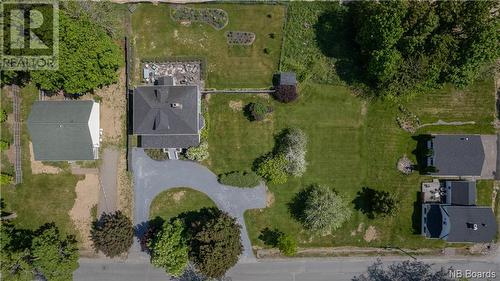 244 Prince Of Wales Street, Saint Andrews, NB - Outdoor With View