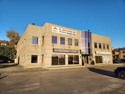 201/202-4707 Boul. des Laurentides  Laval (Vimont), QC H7K 3G4