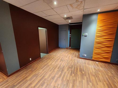 Office - 201/202-4707 Boul. Des Laurentides, Laval (Vimont), QC - Indoor Photo Showing Other Room